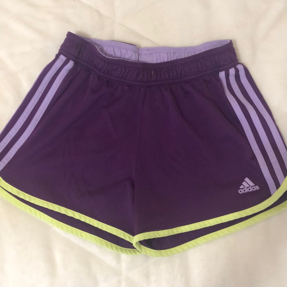 Adidas Climalite Shorts